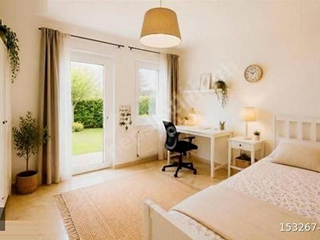 📍 Bodrum Gündoğan Teras Villaları’nda Taşınmaya hazır 4+1 müstakil villa - Görsel 8