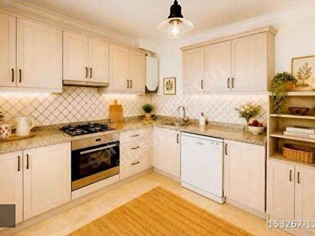 📍 Bodrum Gündoğan Teras Villaları’nda Taşınmaya hazır 4+1 müstakil villa - Görsel 4