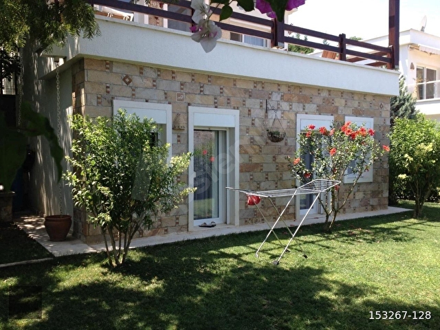 📍 Bodrum Gündoğan Teras Villaları’nda Taşınmaya hazır 4+1 müstakil villa - Görsel 22