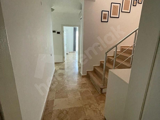 📍 Bodrum Gündoğan Teras Villaları’nda Taşınmaya hazır 4+1 müstakil villa - Görsel 29