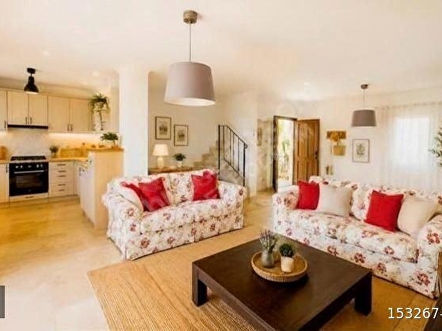 📍 Bodrum Gündoğan Teras Villaları’nda Taşınmaya hazır 4+1 müstakil villa - Görsel 5