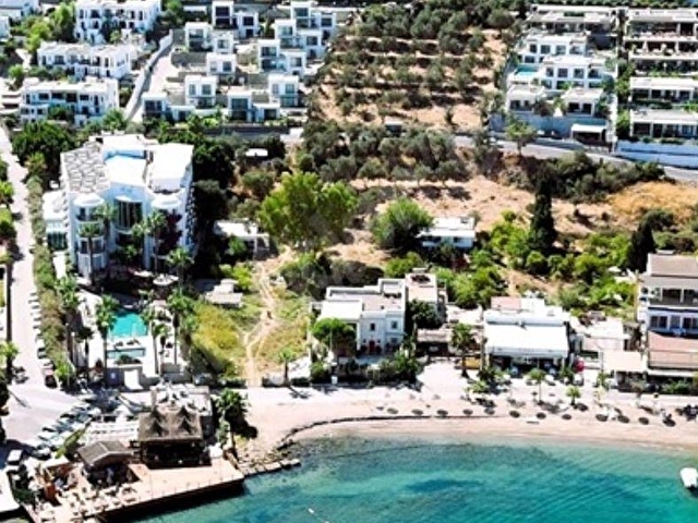 📍 Bodrum Gündoğan Teras Villaları’nda Taşınmaya hazır 4+1 müstakil villa - Görsel 13