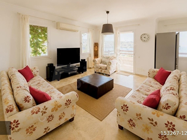 📍 Bodrum Gündoğan Teras Villaları’nda Taşınmaya hazır 4+1 müstakil villa - Görsel 6