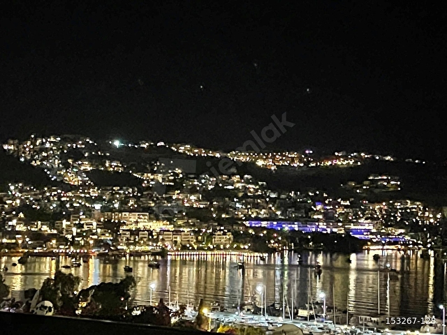 📍 Bodrum Gündoğan Teras Villaları’nda Taşınmaya hazır 4+1 müstakil villa - Görsel 14