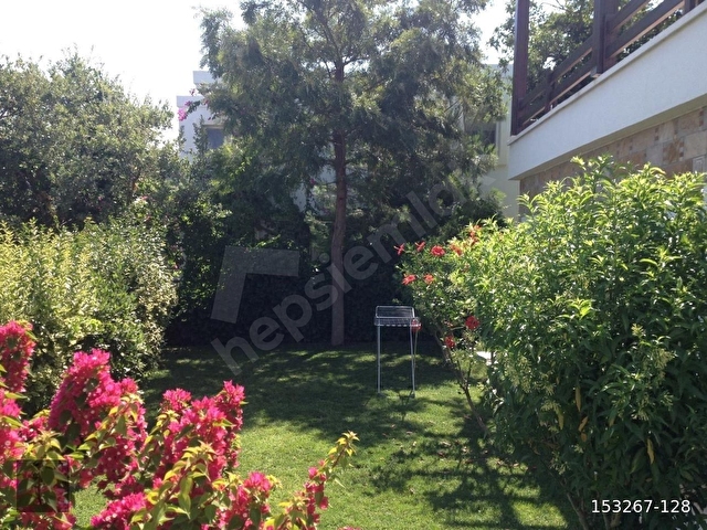 📍 Bodrum Gündoğan Teras Villaları’nda Taşınmaya hazır 4+1 müstakil villa - Görsel 19