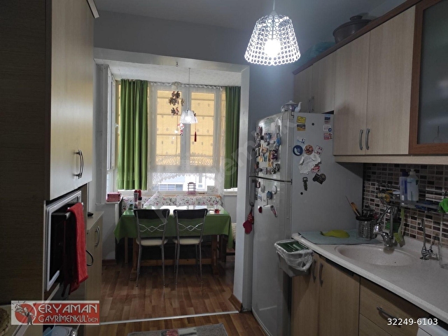 ACİL....ERYAMAN ALTAY MAH. SATILIK 3+1 DAİRE - Görsel 4