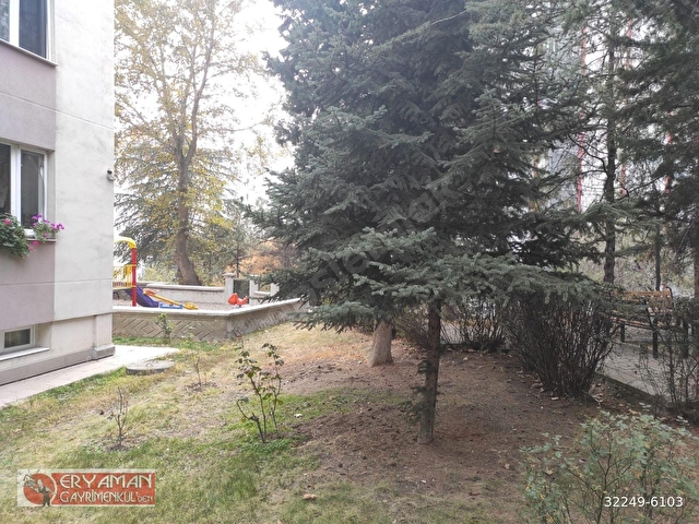 ACİL....ERYAMAN ALTAY MAH. SATILIK 3+1 DAİRE - Görsel 27