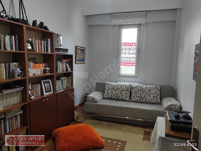 ACİL....ERYAMAN ALTAY MAH. SATILIK 3+1 DAİRE - Görsel 12