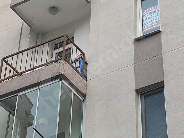 ACİL....ERYAMAN ALTAY MAH. SATILIK 3+1 DAİRE - Görsel 23