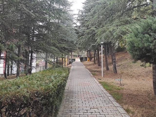 ACİL....ERYAMAN ALTAY MAH. SATILIK 3+1 DAİRE - Görsel 16