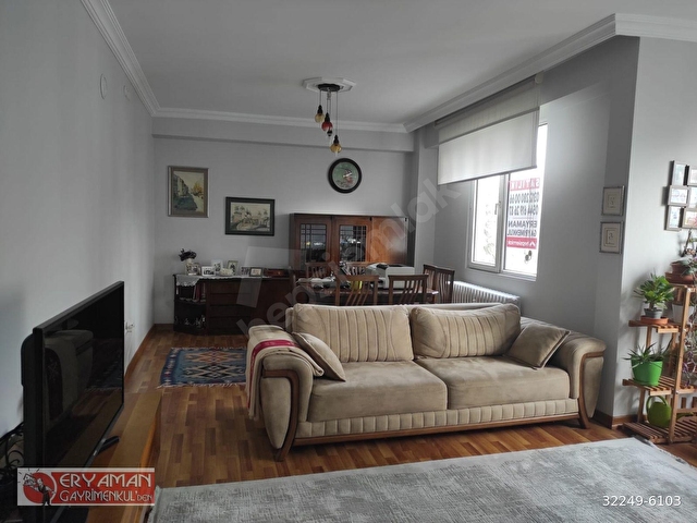 ACİL....ERYAMAN ALTAY MAH. SATILIK 3+1 DAİRE - Görsel 6