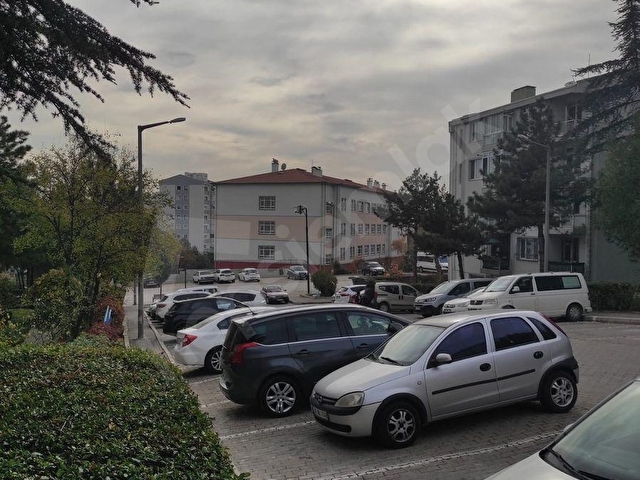 ACİL....ERYAMAN ALTAY MAH. SATILIK 3+1 DAİRE - Görsel 26