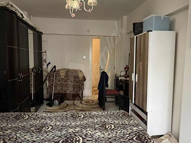 ATALAR MAH DENİZLİ LİSESİ DİBİ 2+1 İÇİ KOMPLE YENİLENMİŞ ACİL - Görsel 24