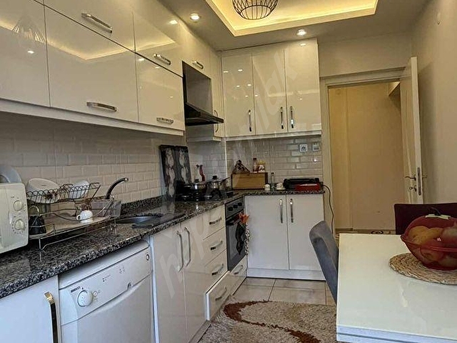 ATALAR MAH DENİZLİ LİSESİ DİBİ 2+1 İÇİ KOMPLE YENİLENMİŞ ACİL - Görsel 28