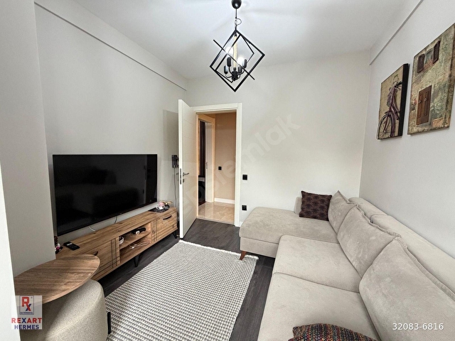 REXART HERMES LAGÜN 256m2 4+1 İRİS TERAS FULL EŞYALI YENİ DEKOR - Görsel 14