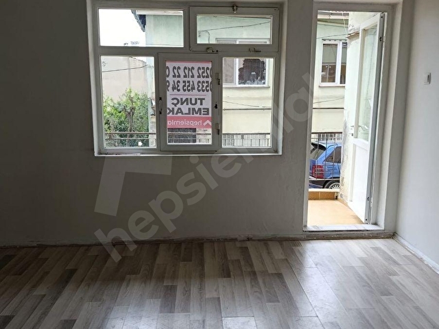 karamehmet mah. kiralık 2+1 sobalı daire - Görsel 14