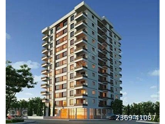ERENKÖY BAHARİYELİ SOKAKTA YENİ İNŞAATTAN YAPIM AŞAMASINDA 20 M2 DÜKKAN
