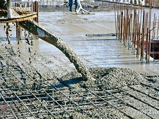 ERENKÖY BAHARİYELİ SOKAKTA YENİ İNŞAATTAN YAPIM AŞAMASINDA 20 M2 DÜKKAN - Görsel 3