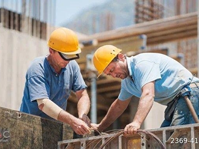 ERENKÖY BAHARİYELİ SOKAKTA YENİ İNŞAATTAN YAPIM AŞAMASINDA 20 M2 DÜKKAN - Görsel 2