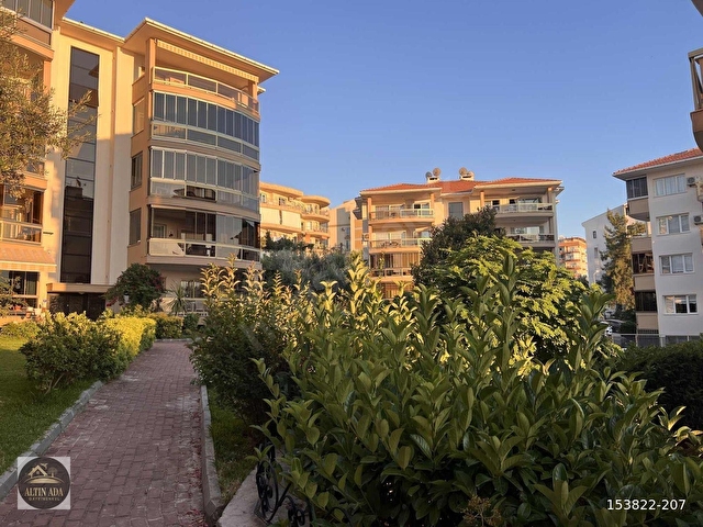 KUŞADASI EGE MAH MERKEZDE ACİL KİRALIK DAİRE - Görsel 6