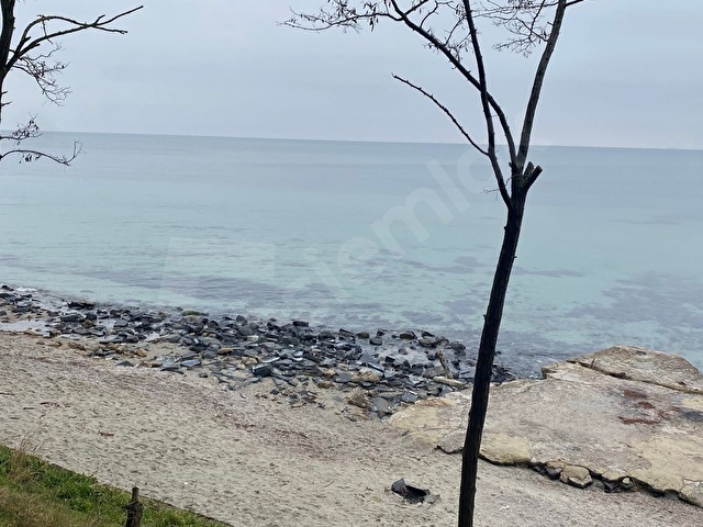 320 M2 ARSA İÇERİSİNDE 4 TARAFI BAHÇELİ YENİ TADİLATLI VİLLA - Görsel 10