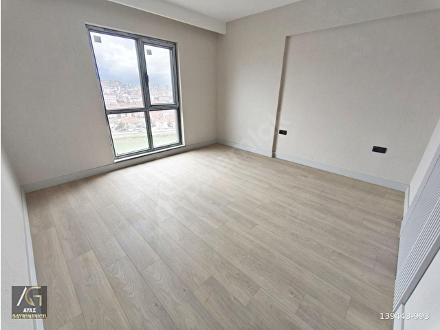 KEÇİÖREN OVACIK MAHALLESİNDE CADDE ÜZERİNDE ÖN CEPHE 4+1 ÇİFT E.BANYOLU SİTE DAİRESİ - Görsel 26