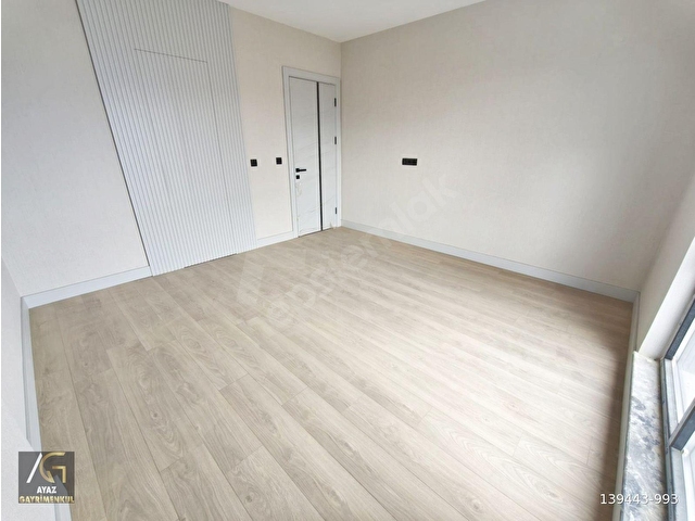 KEÇİÖREN OVACIK MAHALLESİNDE CADDE ÜZERİNDE ÖN CEPHE 4+1 ÇİFT E.BANYOLU SİTE DAİRESİ - Görsel 28