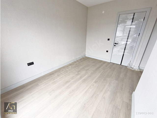 KEÇİÖREN OVACIK MAHALLESİNDE CADDE ÜZERİNDE ÖN CEPHE 4+1 ÇİFT E.BANYOLU SİTE DAİRESİ - Görsel 25
