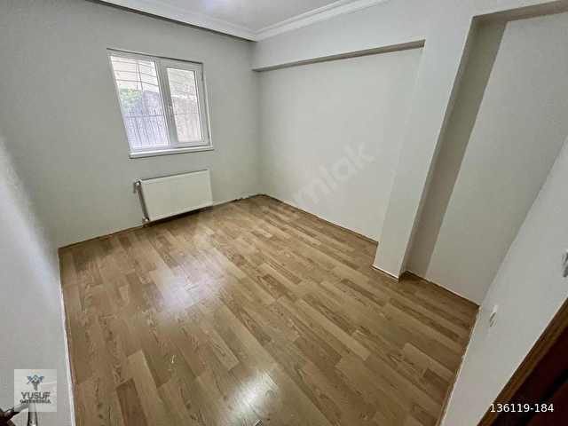 ▄YUSUF EMLAK▄FIRSAT!! FUL AÇIK CEPHELİ KAT KONUMUNDA 3+1 DAİRE - Görsel 9