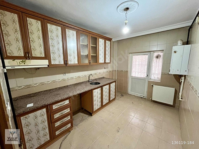 ▄YUSUF EMLAK▄FIRSAT!! FUL AÇIK CEPHELİ KAT KONUMUNDA 3+1 DAİRE - Görsel 5