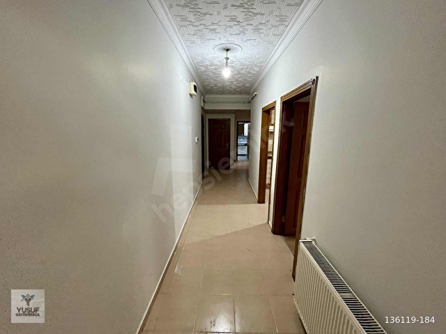 ▄YUSUF EMLAK▄FIRSAT!! FUL AÇIK CEPHELİ KAT KONUMUNDA 3+1 DAİRE - Görsel 8
