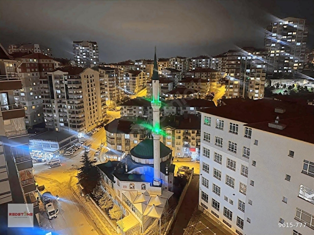 CENGİZHAN MAH SATILIK DAİRE