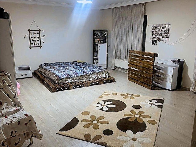 CENGİZHAN MAH SATILIK DAİRE - Görsel 16
