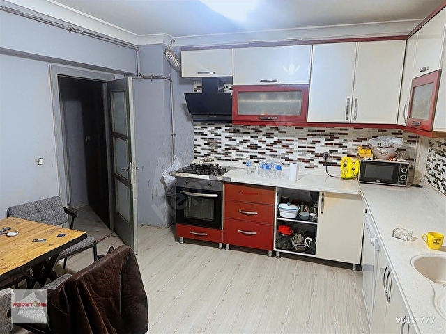 CENGİZHAN MAH SATILIK DAİRE - Görsel 4
