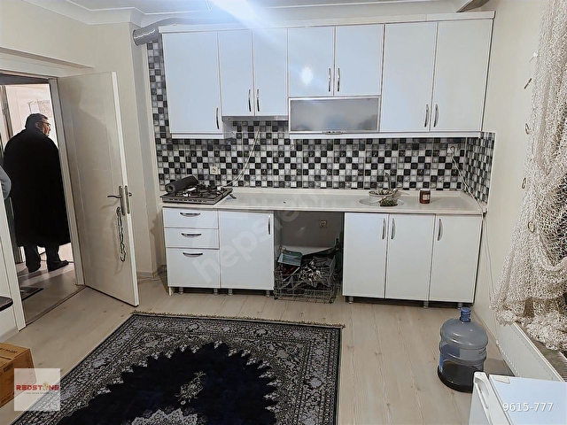 CENGİZHAN MAH SATILIK DAİRE - Görsel 20