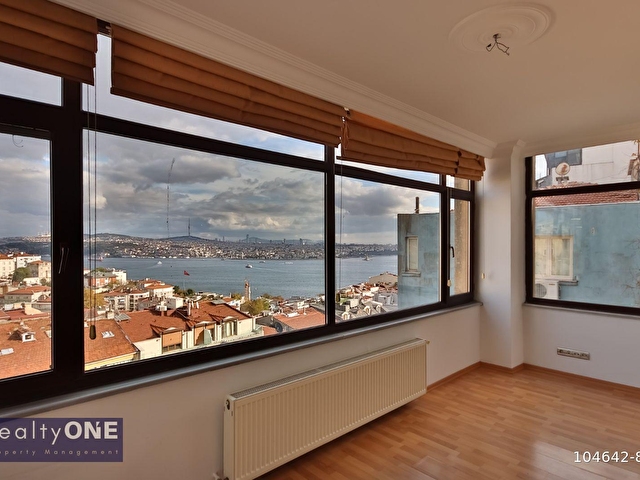 Cihangir Bogaz Manzarali Otoparkli Esyali Kiralik Daire Inceng 104642 835 Hurriyet Emlak