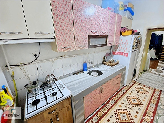 SEVDİ ÇAVUŞOĞLUndan Turgutreis Mahallesi2nde 2+1 Daire 80m2 - Görsel 8