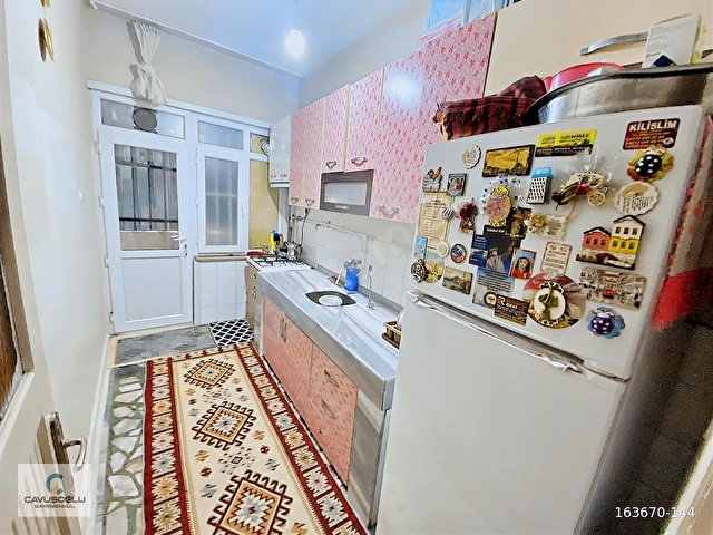 SEVDİ ÇAVUŞOĞLUndan Turgutreis Mahallesi2nde 2+1 Daire 80m2 - Görsel 5