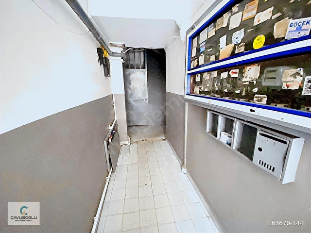 SEVDİ ÇAVUŞOĞLUndan Turgutreis Mahallesi2nde 2+1 Daire 80m2 - Görsel 4