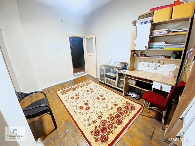 SEVDİ ÇAVUŞOĞLUndan Turgutreis Mahallesi2nde 2+1 Daire 80m2 - Görsel 15