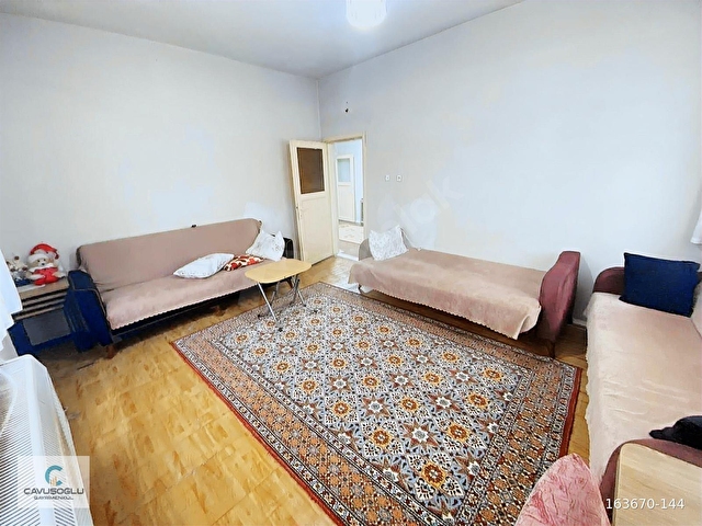 SEVDİ ÇAVUŞOĞLUndan Turgutreis Mahallesi2nde 2+1 Daire 80m2 - Görsel 12