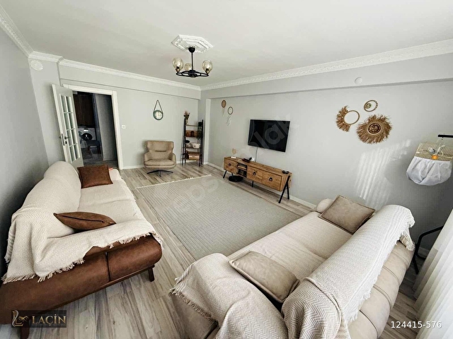 MERKEZİ LOKASYONDA TERASLI 295 M2 TEK TAPU İKİ DAİRE DUBLEX - Görsel 24