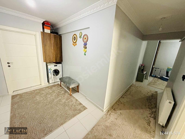 MERKEZİ LOKASYONDA TERASLI 295 M2 TEK TAPU İKİ DAİRE DUBLEX - Görsel 20