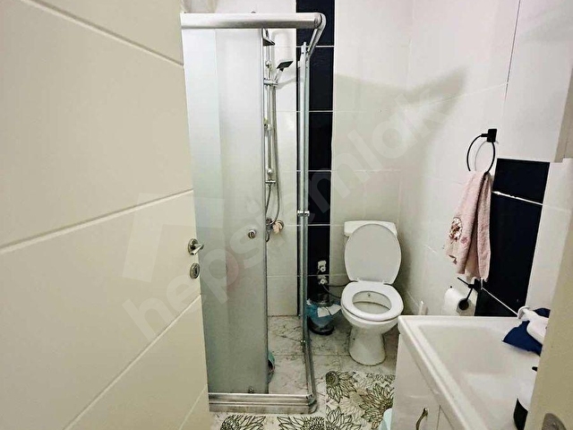 MERKEZİ LOKASYONDA TERASLI 295 M2 TEK TAPU İKİ DAİRE DUBLEX - Görsel 26