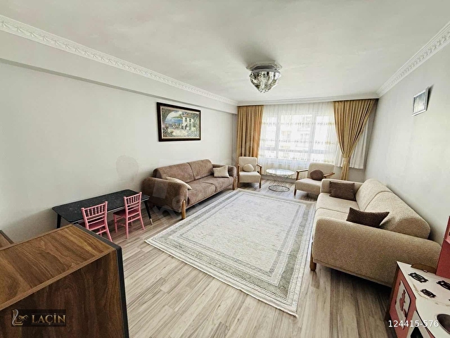 MERKEZİ LOKASYONDA TERASLI 295 M2 TEK TAPU İKİ DAİRE DUBLEX - Görsel 10