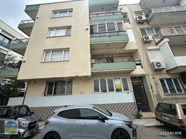SATILIK DAİRE İZMİR BALÇOVADA MERKEZİ KONUMDA 3+1 190 M² - Görsel 28