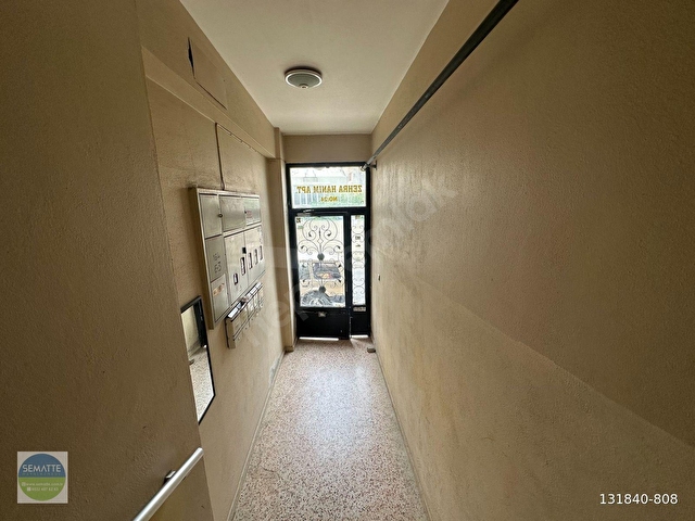 SATILIK DAİRE İZMİR BALÇOVADA MERKEZİ KONUMDA 3+1 190 M² - Görsel 24