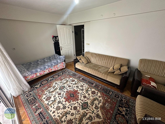 SATILIK DAİRE İZMİR BALÇOVADA MERKEZİ KONUMDA 3+1 190 M² - Görsel 7