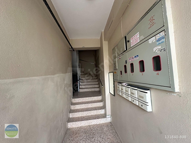 SATILIK DAİRE İZMİR BALÇOVADA MERKEZİ KONUMDA 3+1 190 M² - Görsel 27