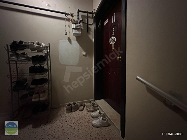 SATILIK DAİRE İZMİR BALÇOVADA MERKEZİ KONUMDA 3+1 190 M² - Görsel 26